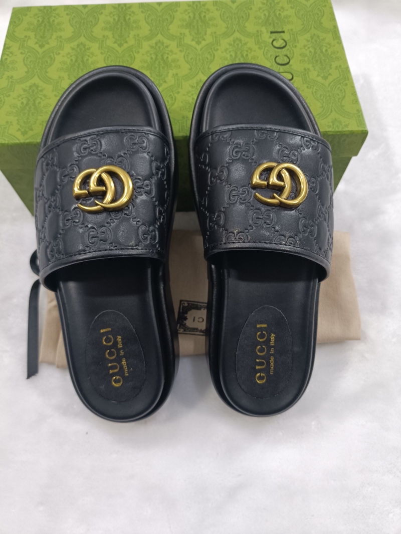 Gucci Slippers